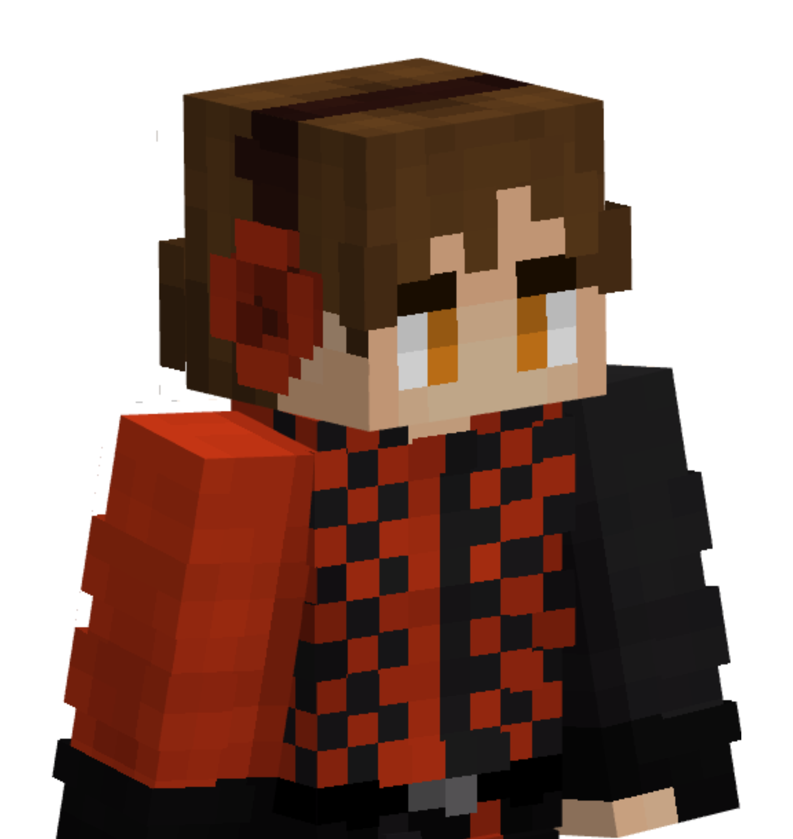 GavaTech Minecraft Projects